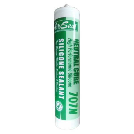 ALLYSEAL NEUTRAL CURE HIGHT PERFORMANCE SEALANT - 707N
