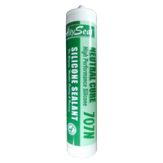 ALLYSEAL NEUTRAL CURE HIGHT PERFORMANCE SEALANT - 707N
