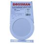 BOSSMAN SURFACE MOUNTED LED DOWNILIGHT - 6500K Cool Day Light (ROUND)