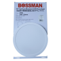 BOSSMAN SURFACE MOUNTED LED DOWNILIGHT - 6500K Cool Day Light (ROUND)