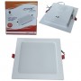 ProSMK LED DOWNLIGHT (SLIM) SQUARE DAYLIGHT PL1868S (S18W / 6")