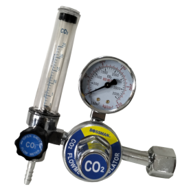 BOSSMAN REGULATOR - CO2 (BFRC-220)