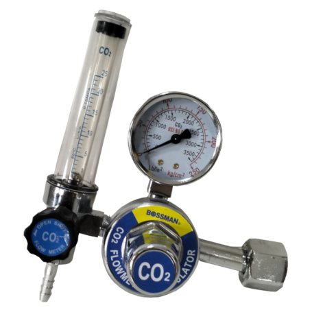 BOSSMAN REGULATOR - CO2 (BFRC-220)