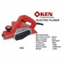 KEN ELECTRIC PLANER - 82mm 710W (KEN 1982)