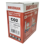 BOSSMAN REGULATOR - CO2 (BFRC-220)