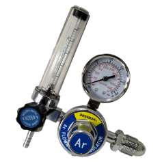 BOSSMAN REGULATOR - ARGON (BFRA-210)