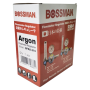 BOSSMAN REGULATOR - ARGON (BFRA-210)
