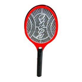 RECHARGEABLE MOSQUITO BAT (电蚊拍) LTD-506