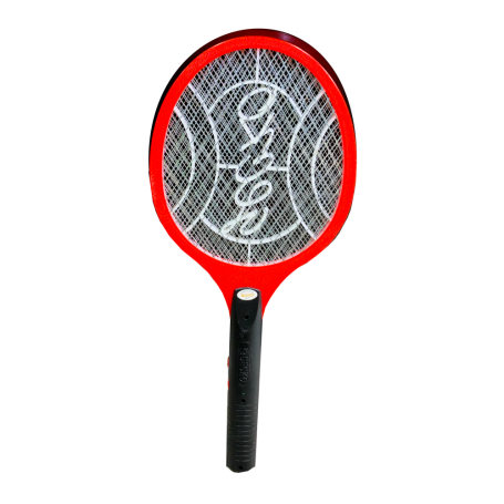 RECHARGEABLE MOSQUITO BAT (电蚊拍) LTD-506