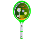 ProSMK RECHARGEABLE MOSQUITO BAT  (电蚊拍) SMK-6368
