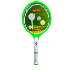 ProSMK RECHARGEABLE MOSQUITO BAT  (电蚊拍) SMK-6368