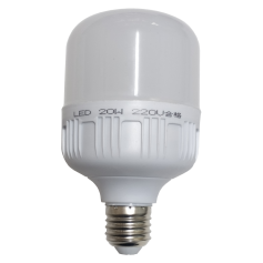 LED GLOB BULB (E27) DAY LIGHT