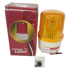LED REVOLVING LIGHT (WARNING LIGHT)