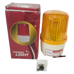 LED REVOLVING LIGHT (WARNING LIGHT)
