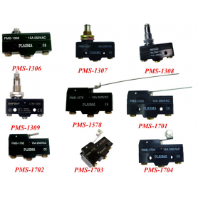 PLASMA MICRO SWITCH
