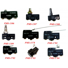 PLASMA MICRO SWITCH