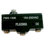 PLASMA MICRO SWITCH