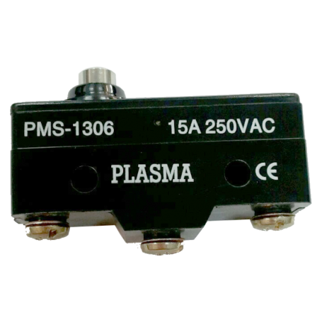 PLASMA MICRO SWITCH