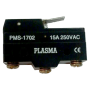 PLASMA MICRO SWITCH