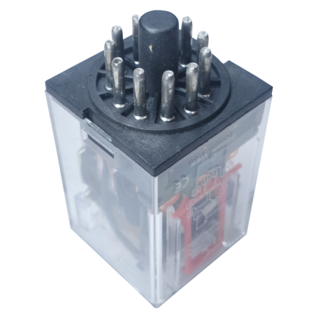 PLASMA RELAY C/W NEON - PMK-11