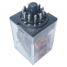 PLASMA RELAY C/W NEON - PMK-11