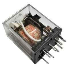 PLASMA RELAY C/W NEON - PMY2