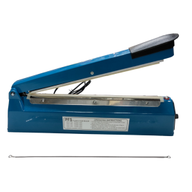 HAND PLASTIC IMPULSE SEALER MACHINE (手按封口机)