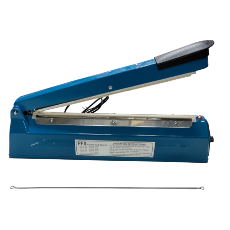 HAND PLASTIC IMPULSE SEALER MACHINE (手按封口机)