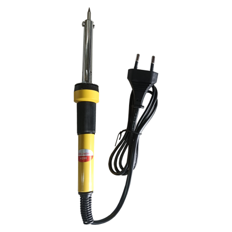 FIESTO SOLDERING GUN