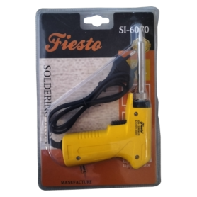 FIESTO SOLDERING GUN - GUN TYPE SI-6070W