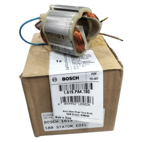 SPARE PART - BOSCH STATOR COIL (1619PA4180) - FOR :GBM320
