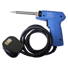 EUROSAFE ZD90 SOLDERING GUN (SIRIM) W/TOP (GUN TYPE)