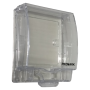 PROMARK WATERPROOF SOCKET COVER (TRANSPARENT)