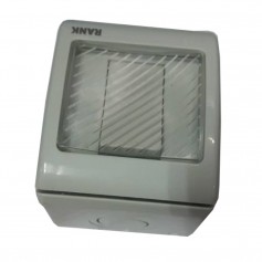 RANK OUTDOOR WATERPROOF SWITCH