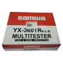 SUNWA MULTI TESTER W/BUZZER (TREB-360)