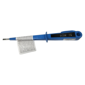 EURO ERGONOMIC HUNTER TEST PEN - BLUE