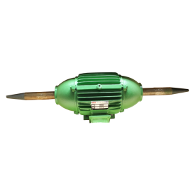 IHM DOUBLE HEAD BENCH POLISHING AND BUFFING MACHINE MQP-4000 (4.0KW X 3PH / 415V)