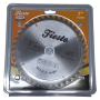 FIESTO CIRCULAR SAW BLADE - WOOD (4" X 40T)