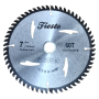 FIESTO CIRCULAR SAW BLADE - WOOD (4" X 40T)