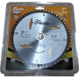 FIESTO CIRCULAR SAW BLADE - WOOD (4" X 40T)