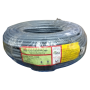 MALAYSIA FAJAR GREY WIRE CABLE (110 X 2.5mm X 3C)
