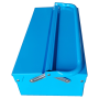 SOLID METAL IRON TOOL BOX - Thickness 0.72mm (ITB 501)