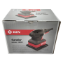KEN ELECTRIC HEAVY DUTY PLAM SANDER - 110mm X 100mm X 260W (9600)