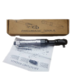 TUTA / GIANT TOOLS PNEUMATIC GIANT TOOLS AIR RATCHET WRENCH 1 / 2" Dr. (65Nm) (PM4080)