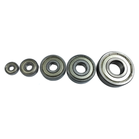 BALL BEARING