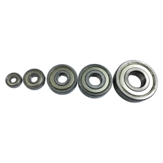 BALL BEARING