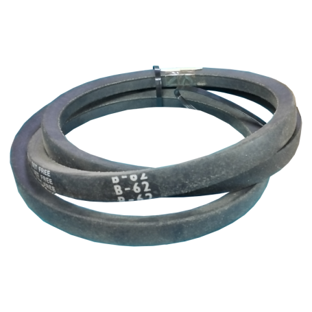 MITSUBISHI JIS STD V-BELT (B)