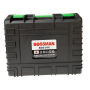 BOSSMAN LASER LEVEL MACHINE ONLY - GREEN (BGE016) (16 Line (4D))