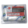 SC PAINT ROLLER REFIL - BLUE & GREEN (4")