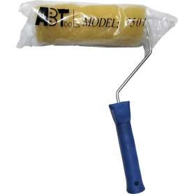 ABT PAINT ROLLER C/W HANDLE SET (7")